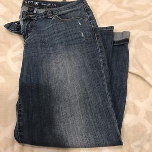 Apt 9 Jeans